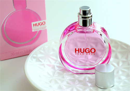Tiêu chí lựa chọn mùi hương nước hoa Hugo Boss nữ thích hợp